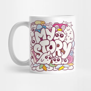 my story Mug